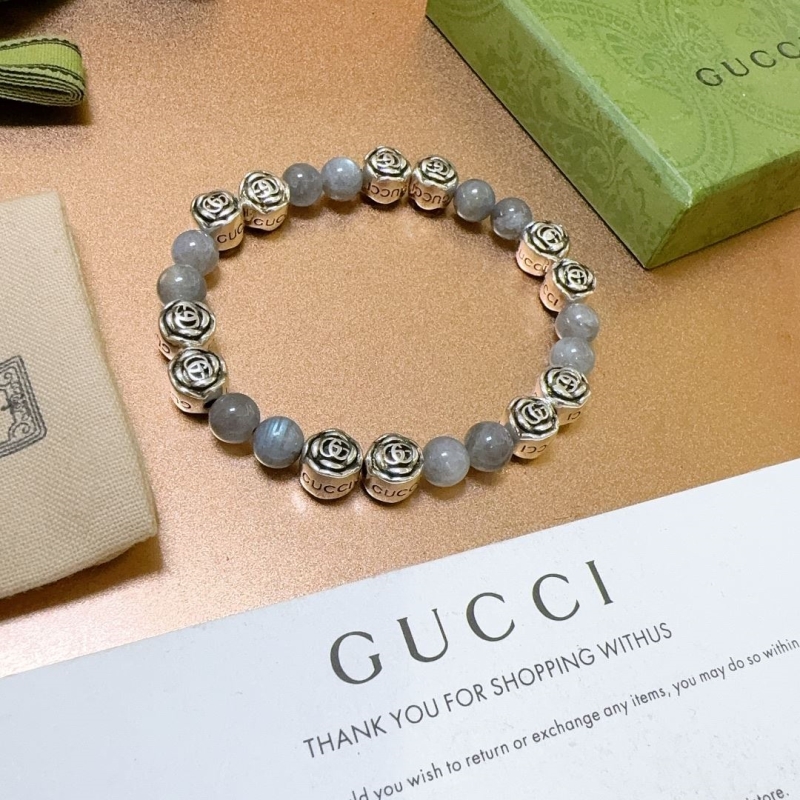 Gvc*1 bracelets